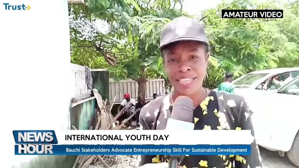 Bauchi stakeholders advocate entrepreneurship skills for sustainable development