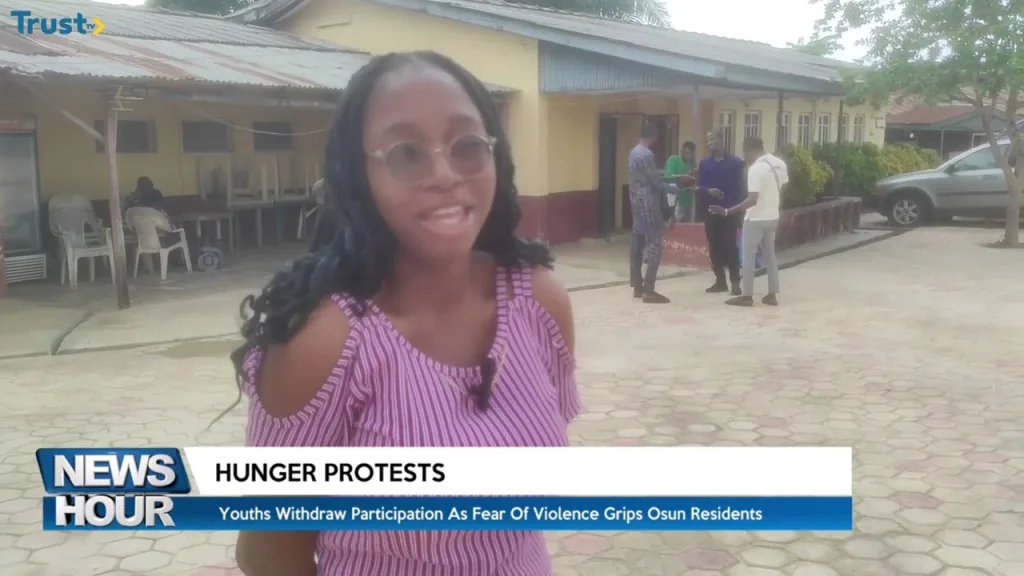 Youths withdraw participation as fear of violence grips Osun residents
