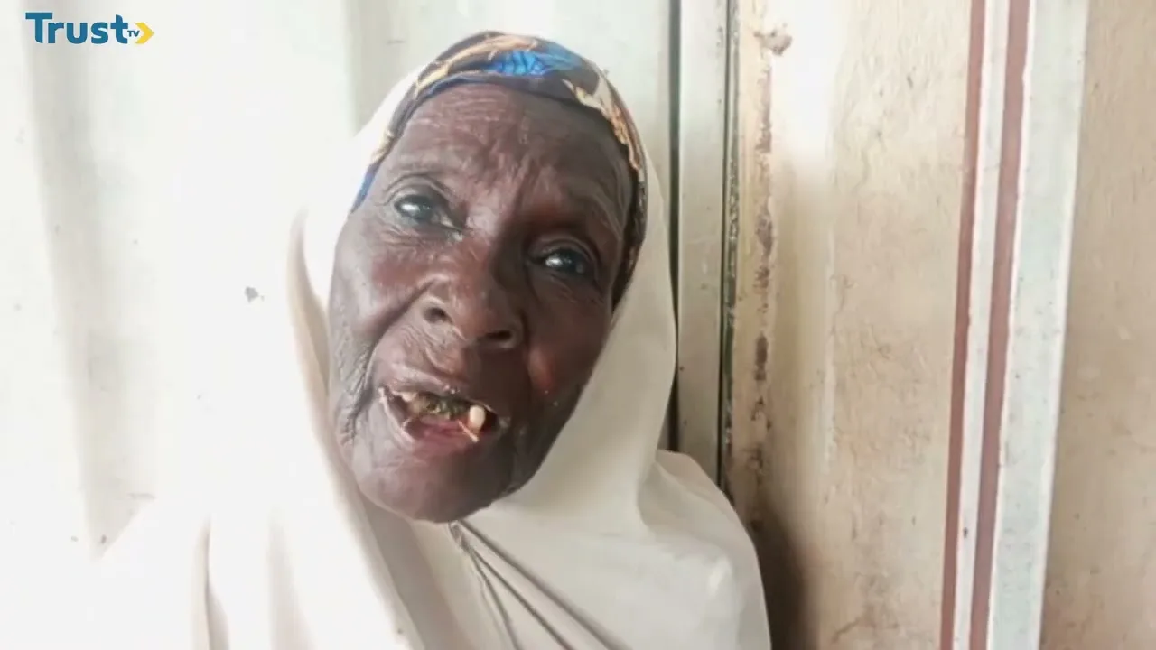 Examining the hunger situation in Nigeria