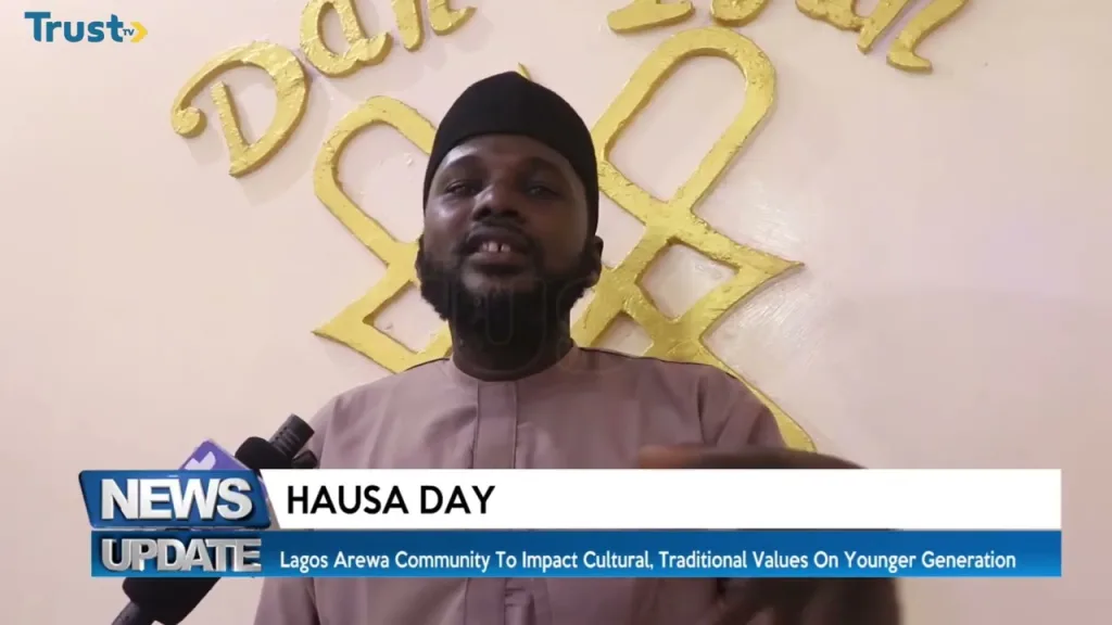Hausa Day: Lagos Arewa community to impact cultural and traditional values on younger generation