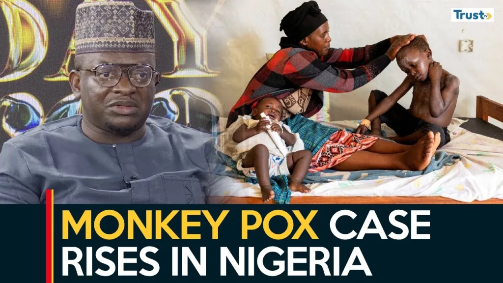 Mpox Outbreak: Nigeria braces impact as cases load rises