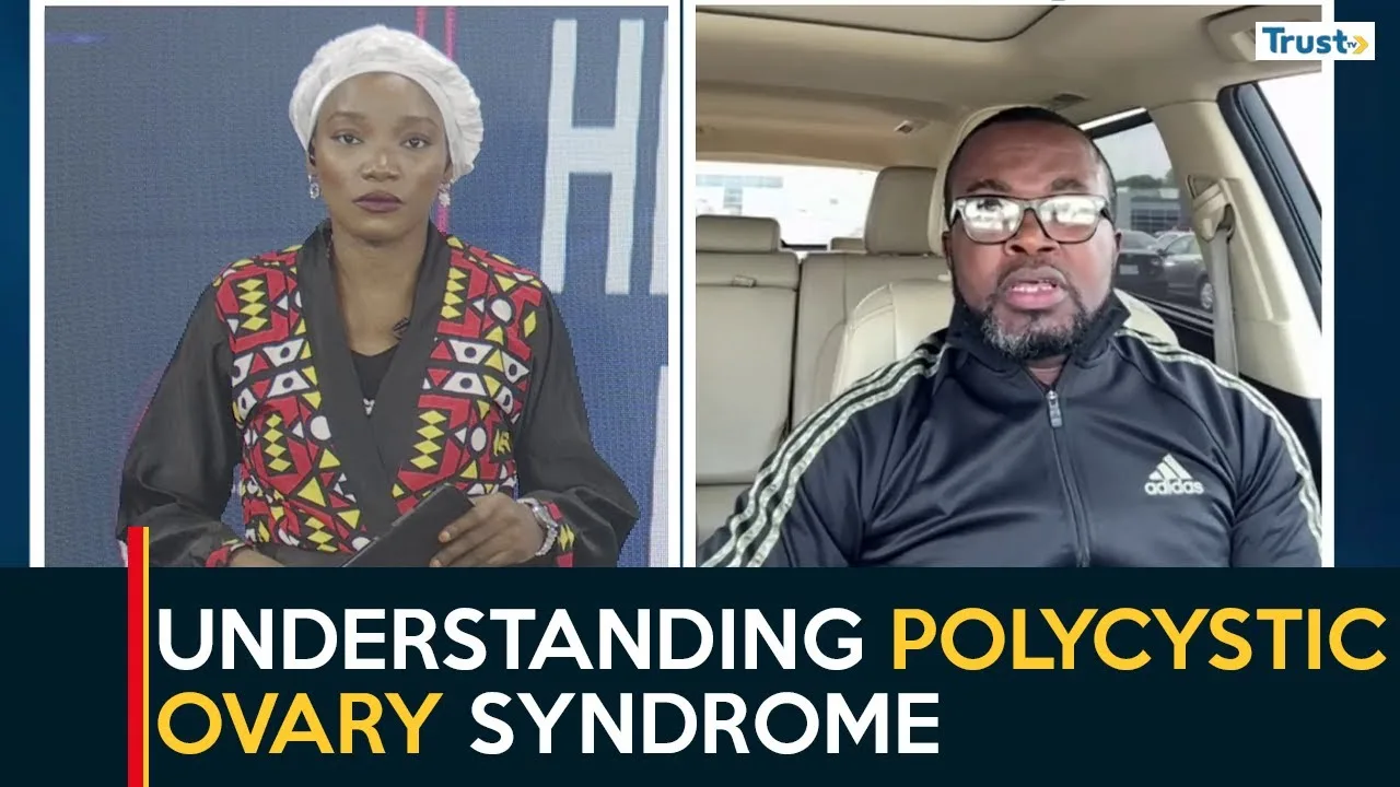 Understanding Polycystic Ovary Syndrome (PCOS)
