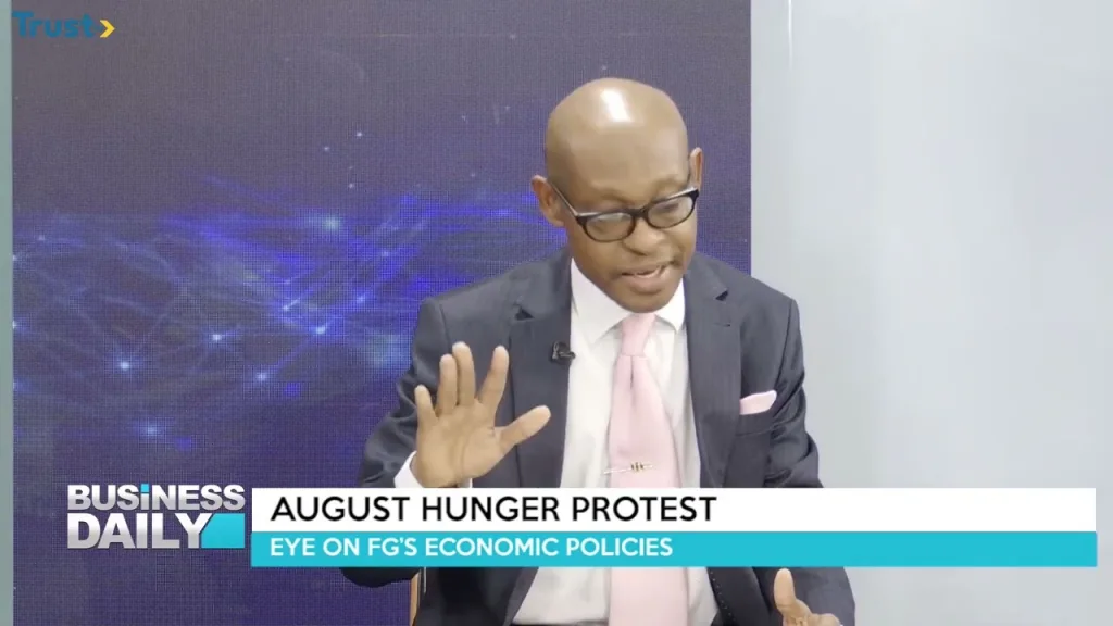 August Hunger Protest: Eye on FG’s socio-economic policies