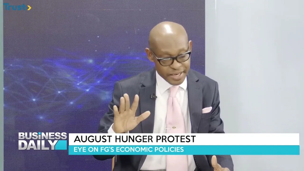August Hunger Protest: Eye on FG’s socio-economic policies