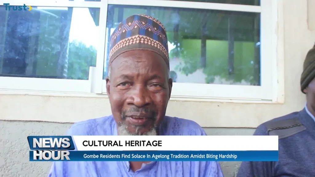 Cultural Heritage: Gombe residents find solace in agelong tradition amidst biting hardship