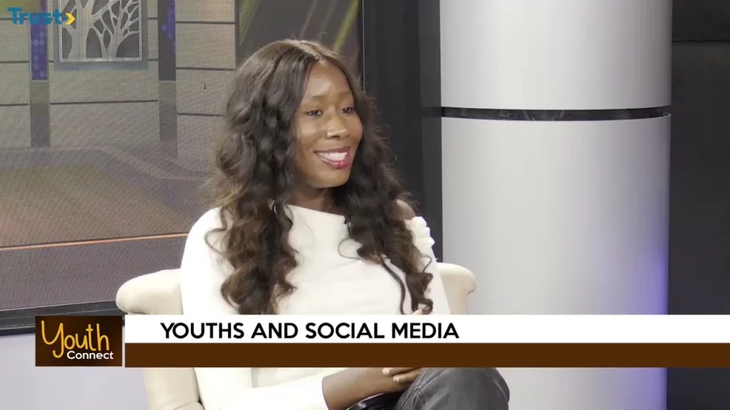 Youth and social media 