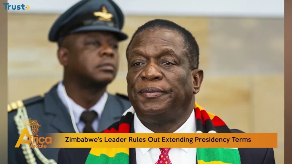 Congolese court sentences rebel leader, 25 others to Death + more stories