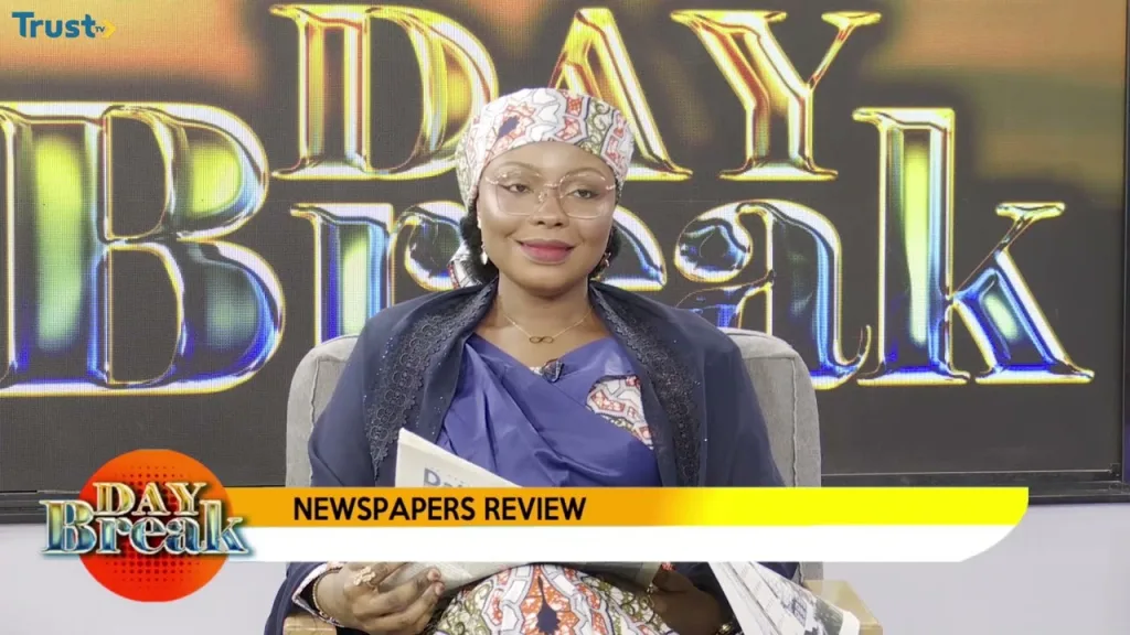 Newspaper Review: Terrorists kill 4 soldiers in Sokoto