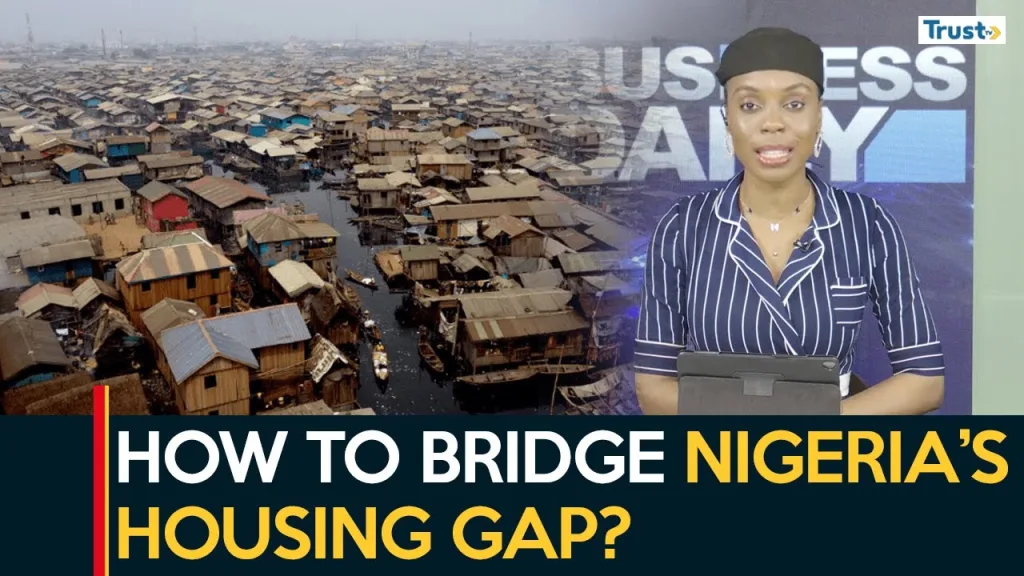 Housing Deficit: How to bridge Nigeria’s housing gap? 