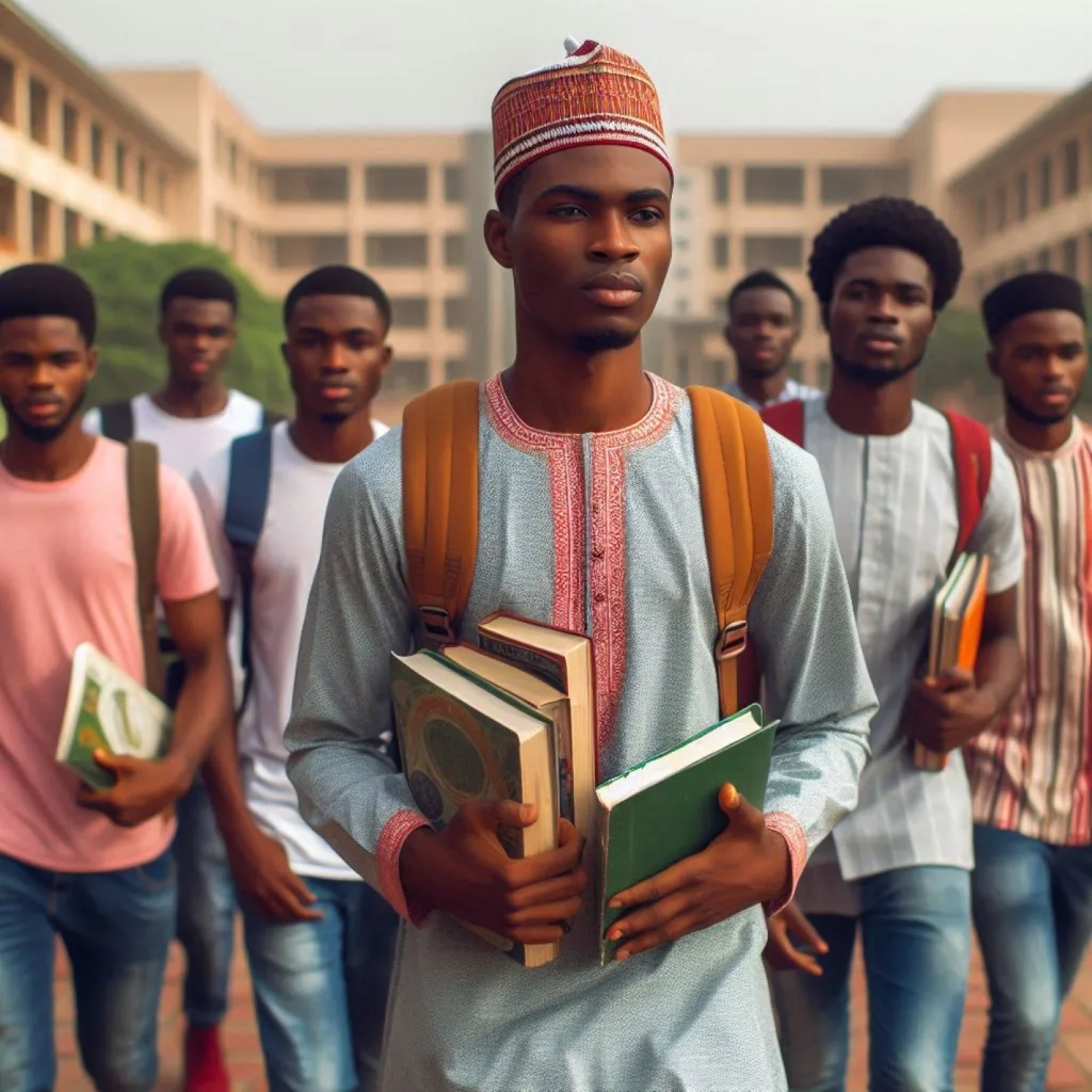 Fake Results Menace: FG Directs Varsities to Submit Matriculation List.