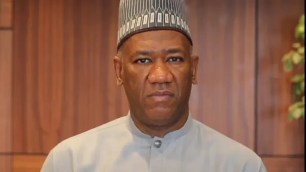 We Predicted the Current Economic Crisis – Datti Ahmed.