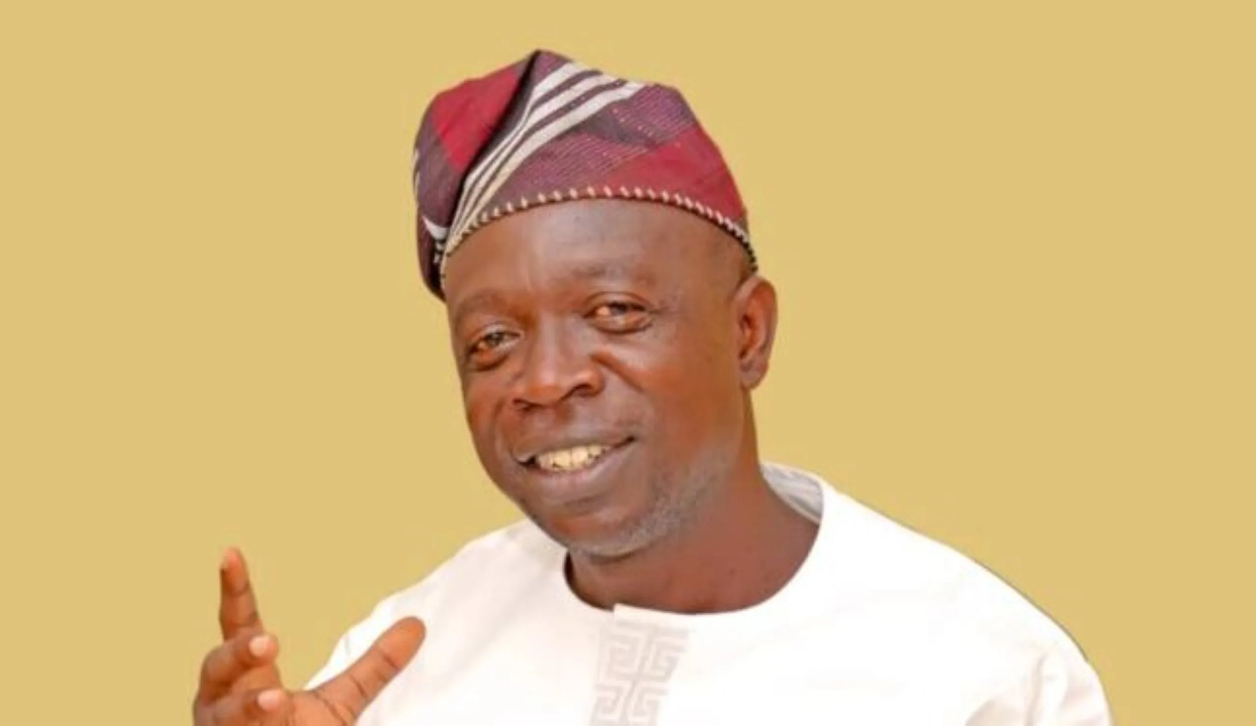 Tinubu Needs More Time to Fix Economy – Osun APC Chieftain.