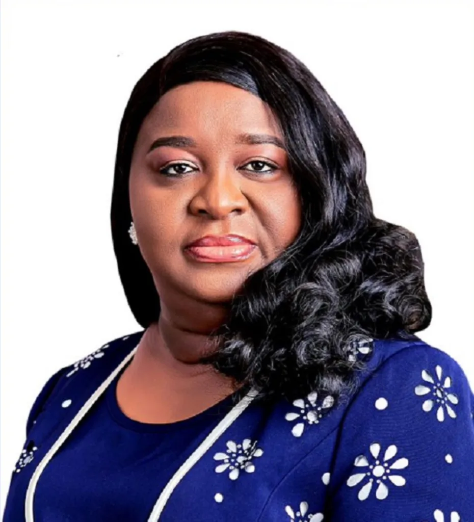Akwa-Ibom State’s First Lady Passes On.