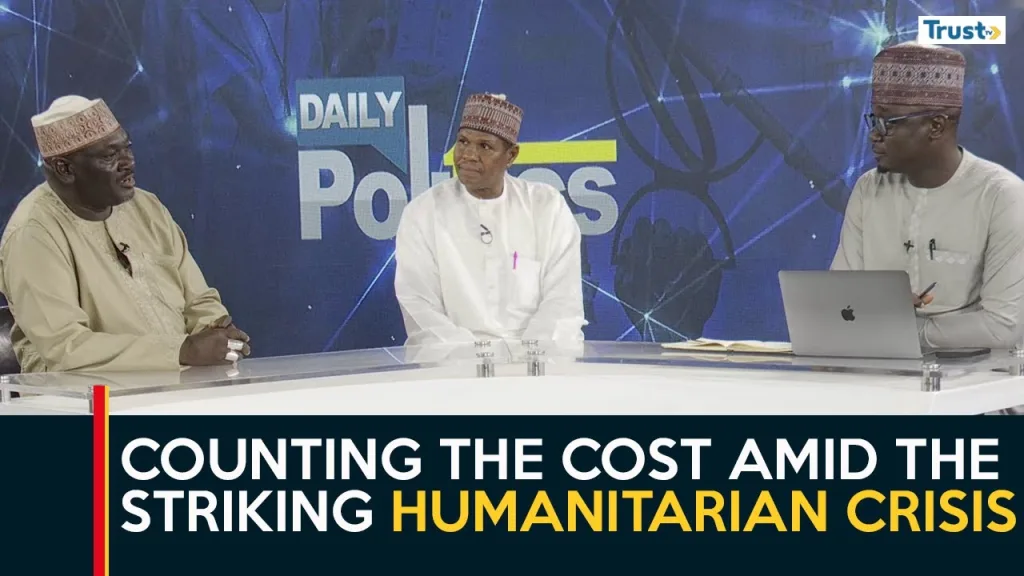 Maiduguri Flood: Counting the cost amidst unprecedented humanitarian crisis
