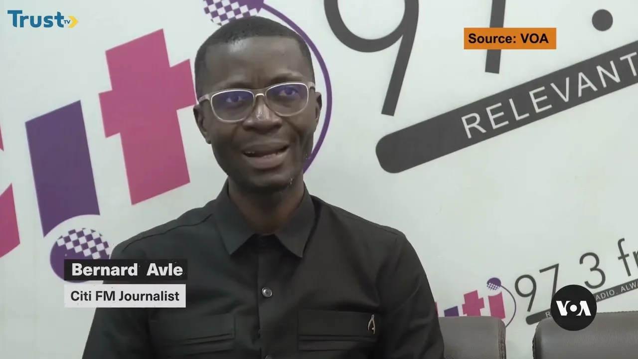 Senegal President Faye dissolves parliament to call snap election + more stories