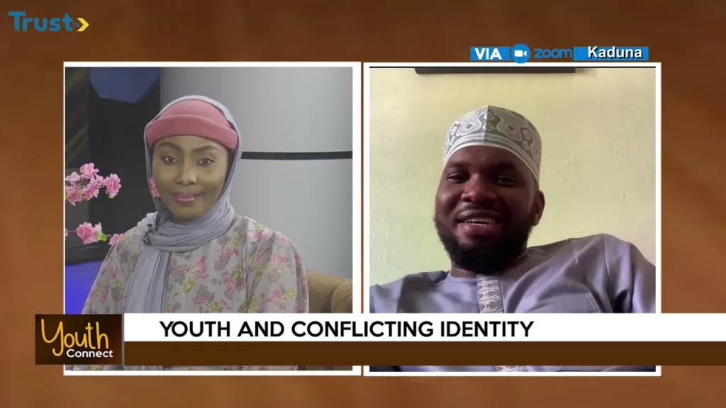 Youth and conflicting identity