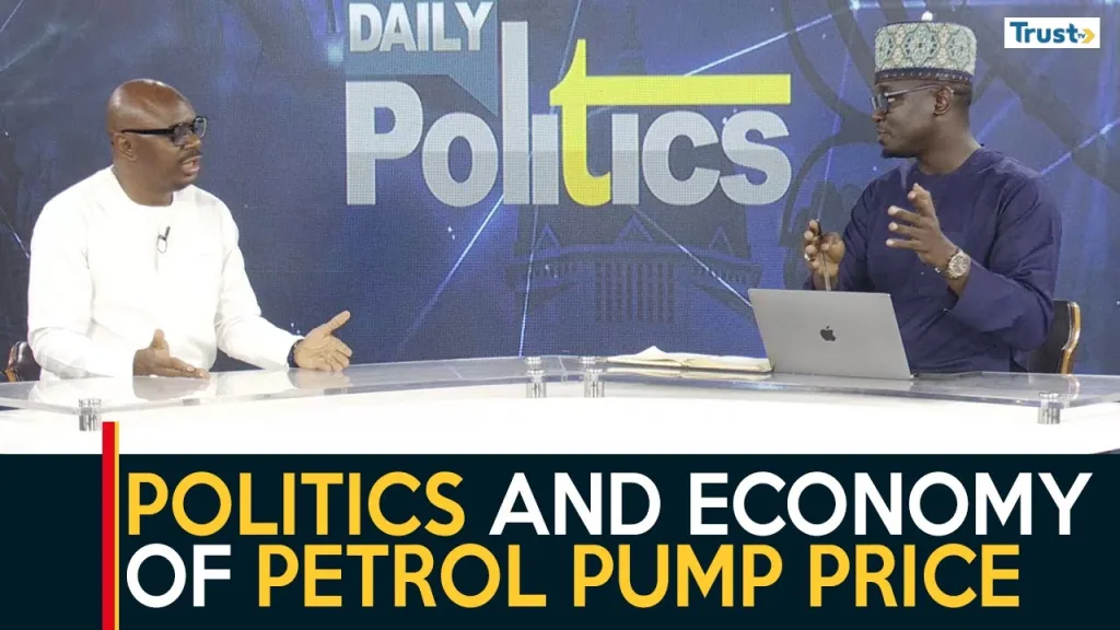 Petrol Pump Price: Understanding the intriques, politics and economy