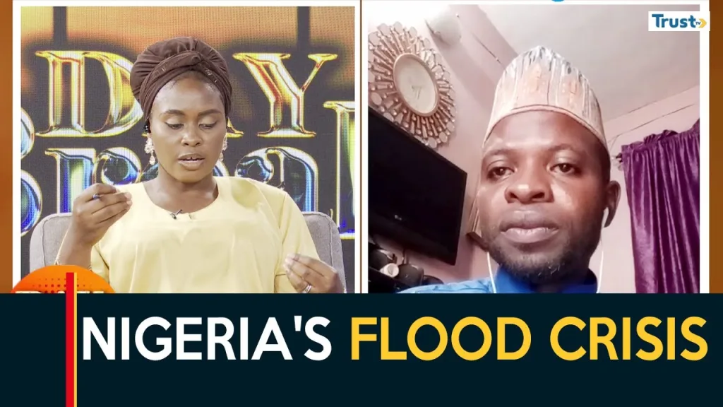 Nigeria’s Flood Crisis: Preparedness, prevention and solutions