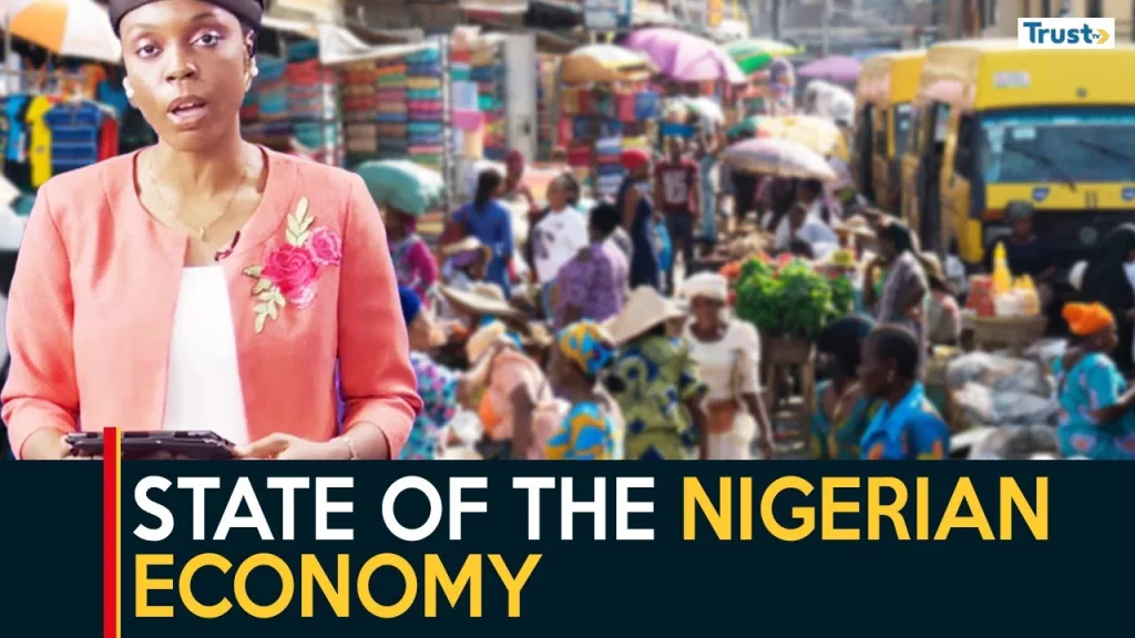 State of the Nigerian economy + MPC Meeting Kicks Off: What to expect?