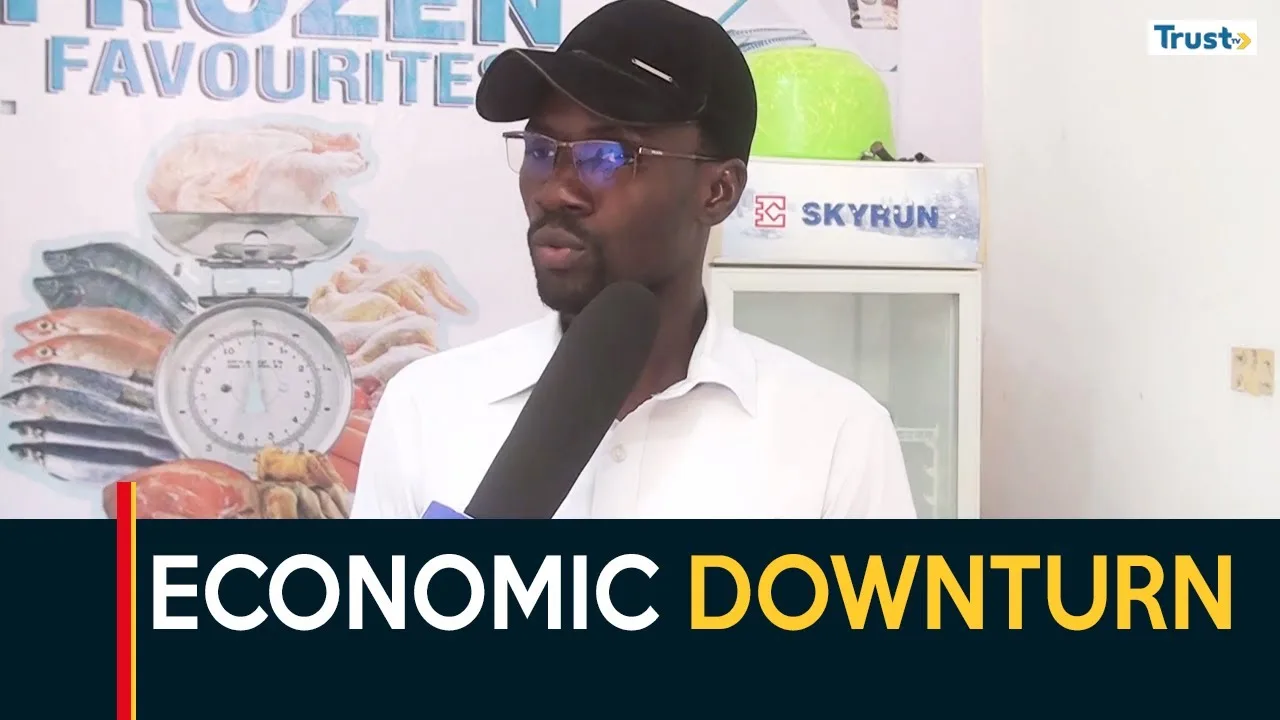 Economic Downturn: Nigeria’s service industry in crisis