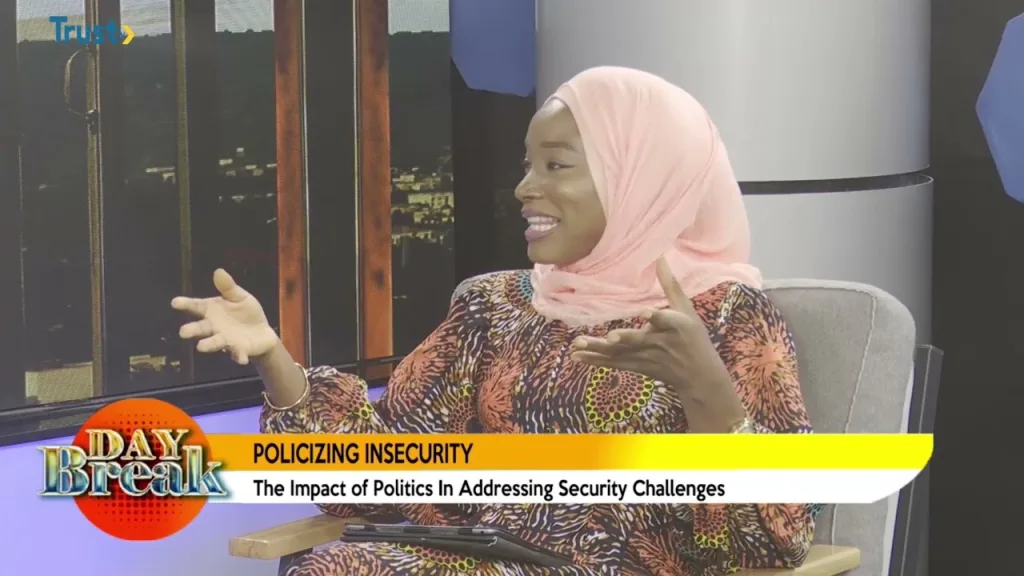 Politicising Insecurity: The impact of politics in addressing security challenges