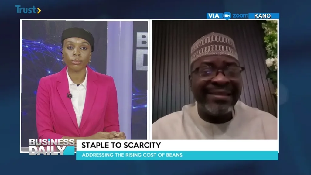 Staple To Scarcity: Addressing the rising cost of beans 
