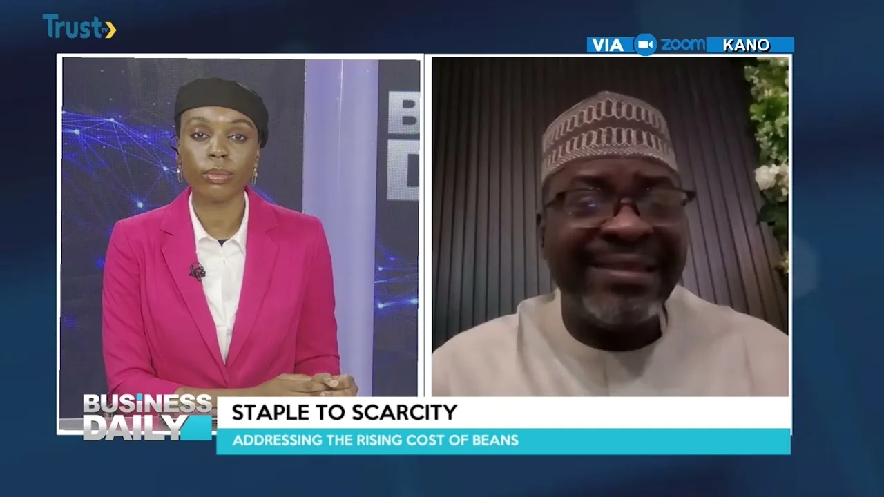 Staple To Scarcity: Addressing the rising cost of beans 