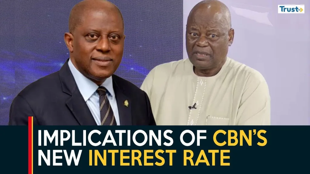 27.25% Interest Rate: Implications of CBN’s hawkish stand?