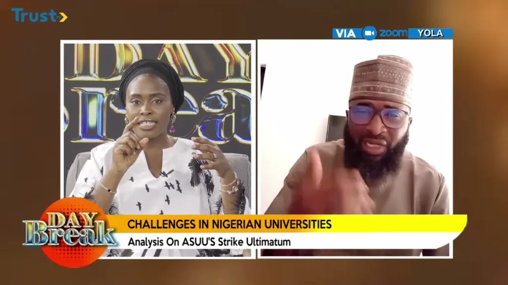 Analysis on ASUU’s strike ultimatum
