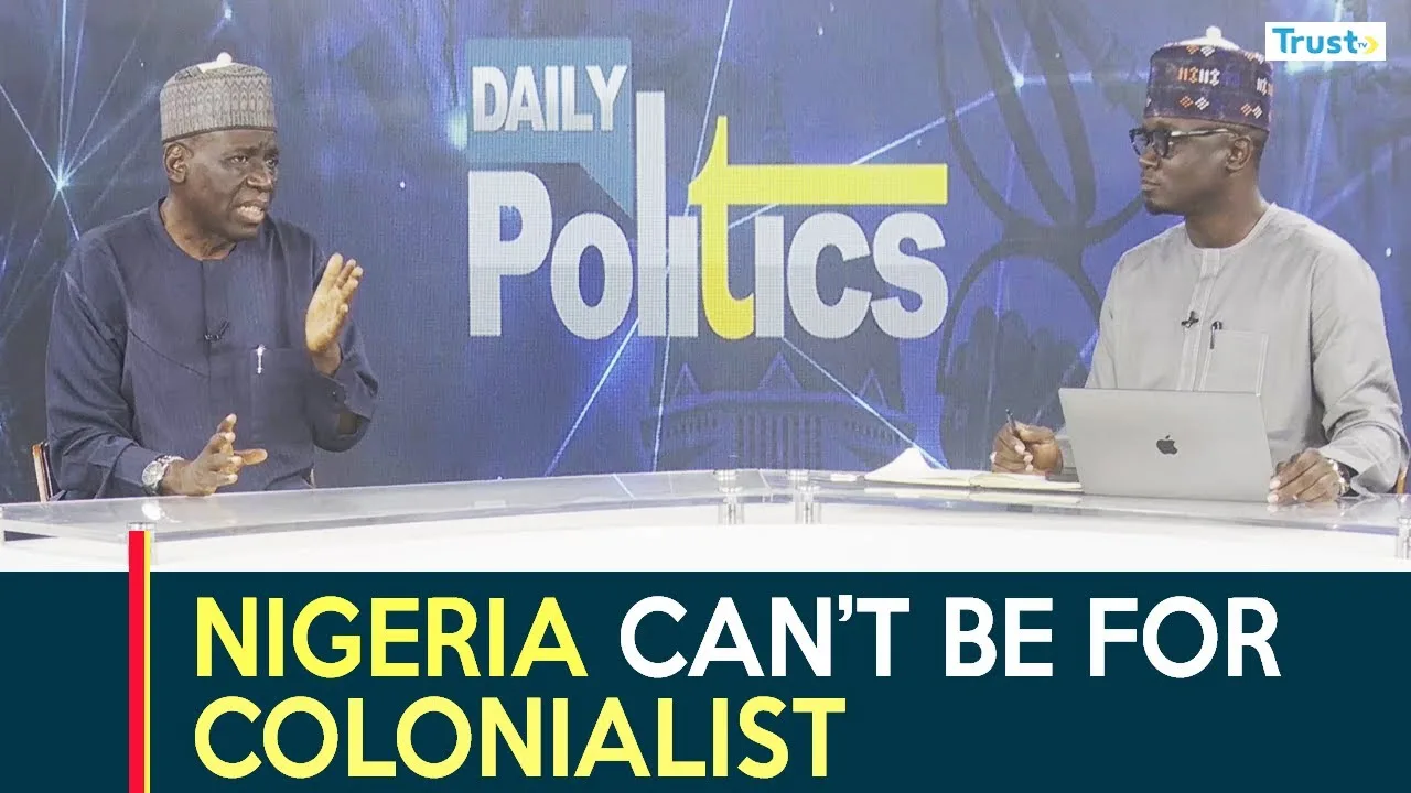 79 UNGA: Analysing the takeaways from Nigeria’s national statement