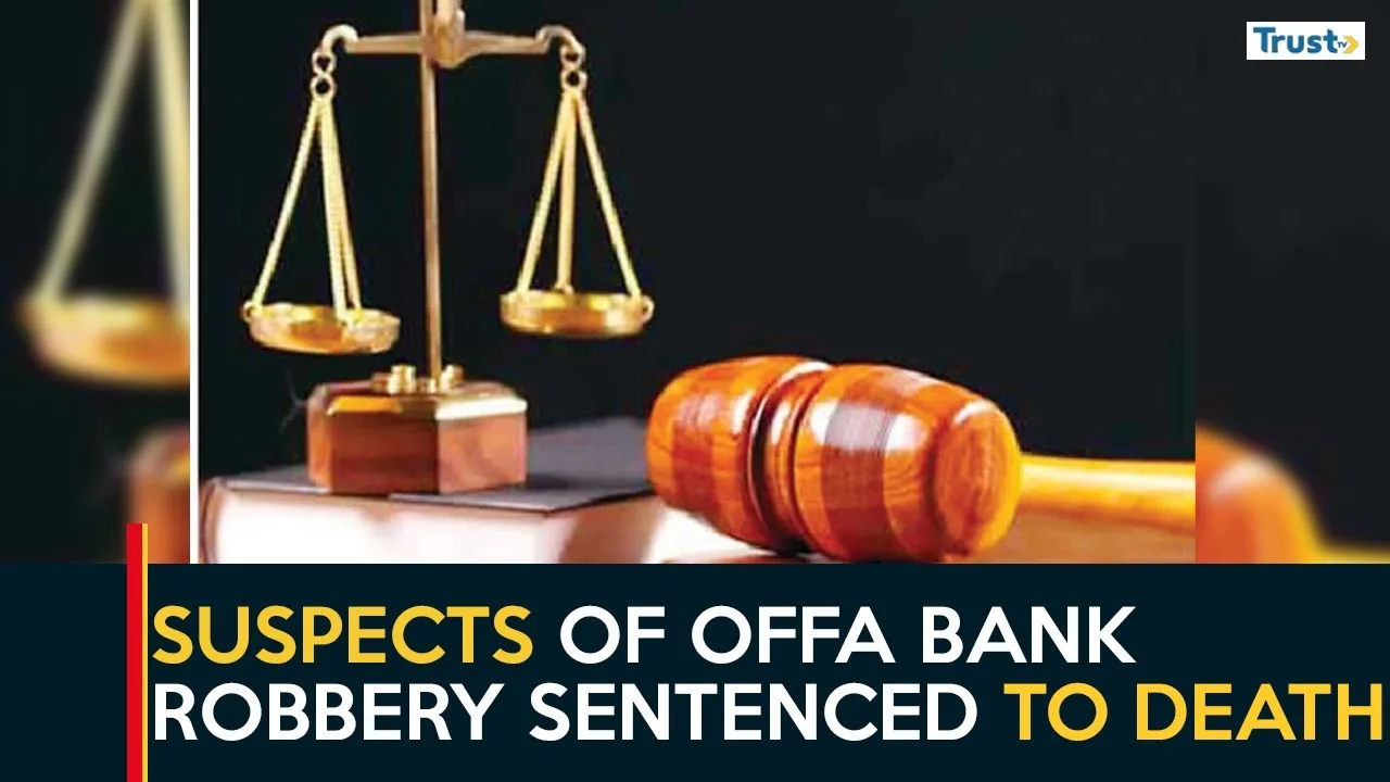 Offa Bank Robbery: DPO, 2 others killed as police gun down 2 robbers