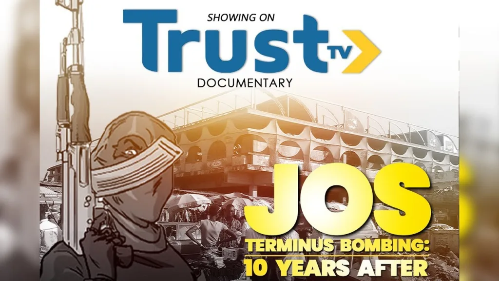 Jos Terminus Bombing: 10 years after 