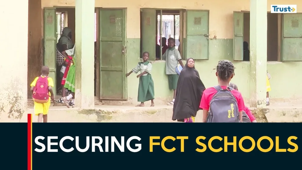 Securing FCT Schools: Stakeholders advocate strengthening security resilience among host communities