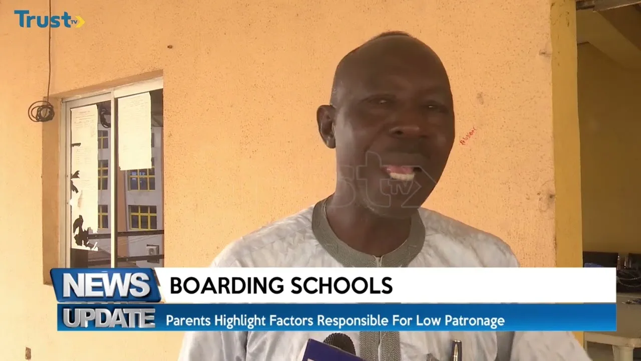 Boarding Schools: Parents highlight factors responsible for low patronage 