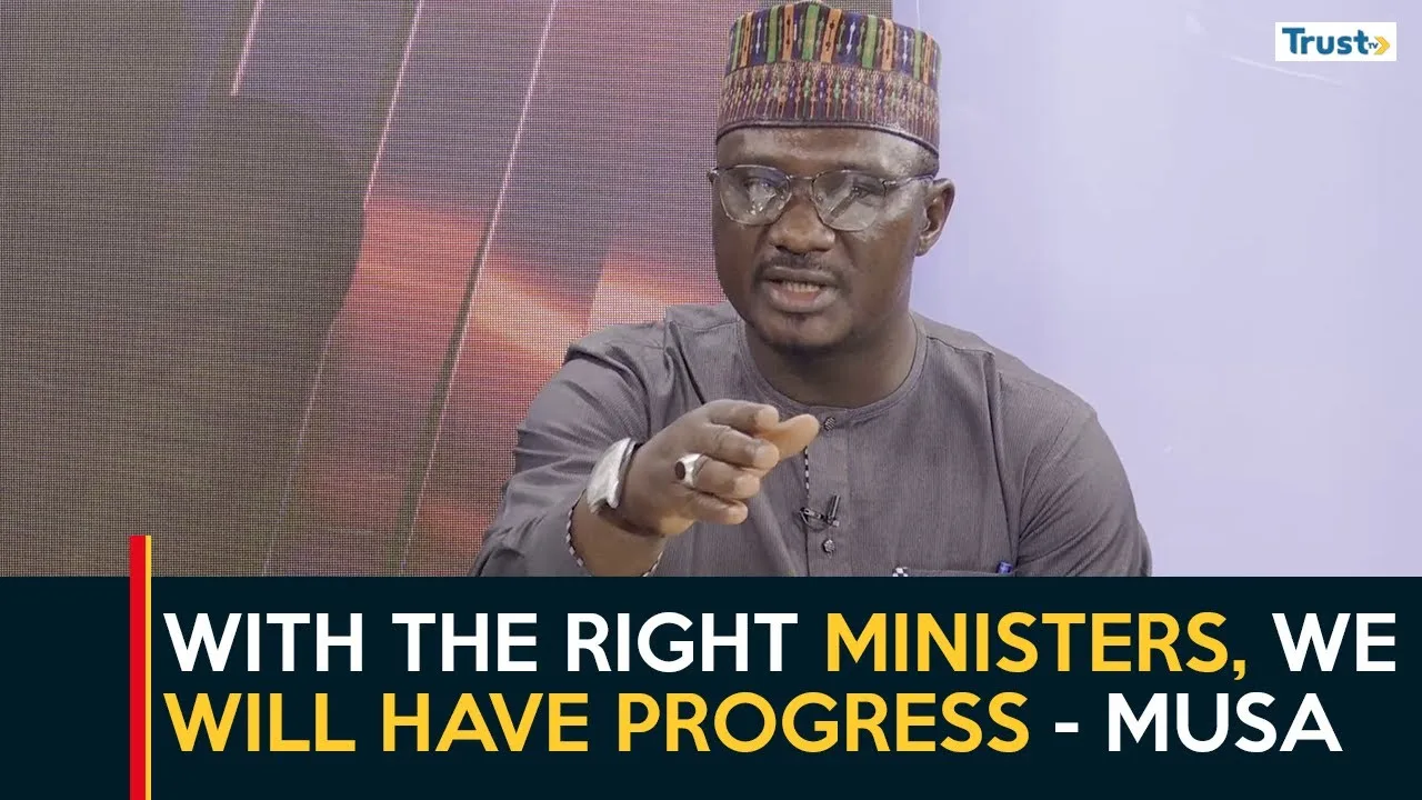 Governance: Tracking the deliverables