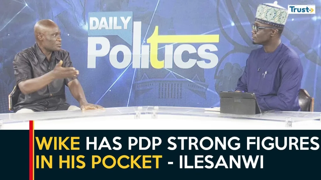 2027 Political Permutations: Leading opposition figures mull merger ahead of next election