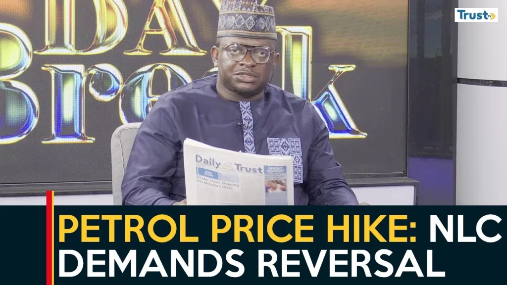 Petrol Price Hike: Labour demands reversal + more stories