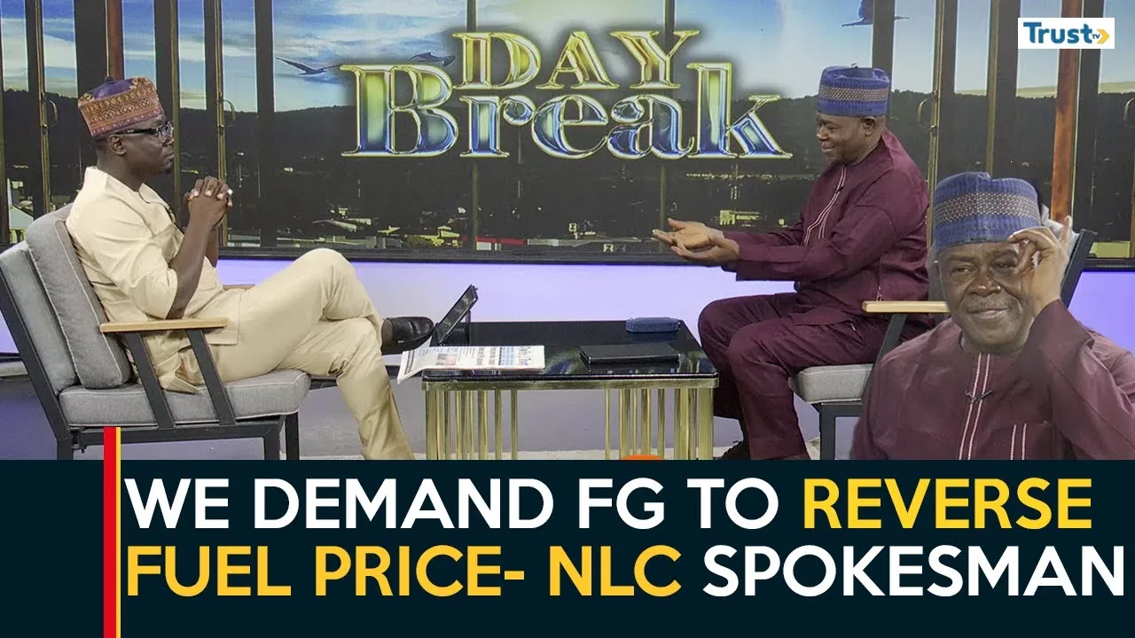 Labour demands reversal of pump price hike