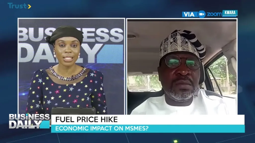 Fuel Price Hike: Economic impact on MSMES?