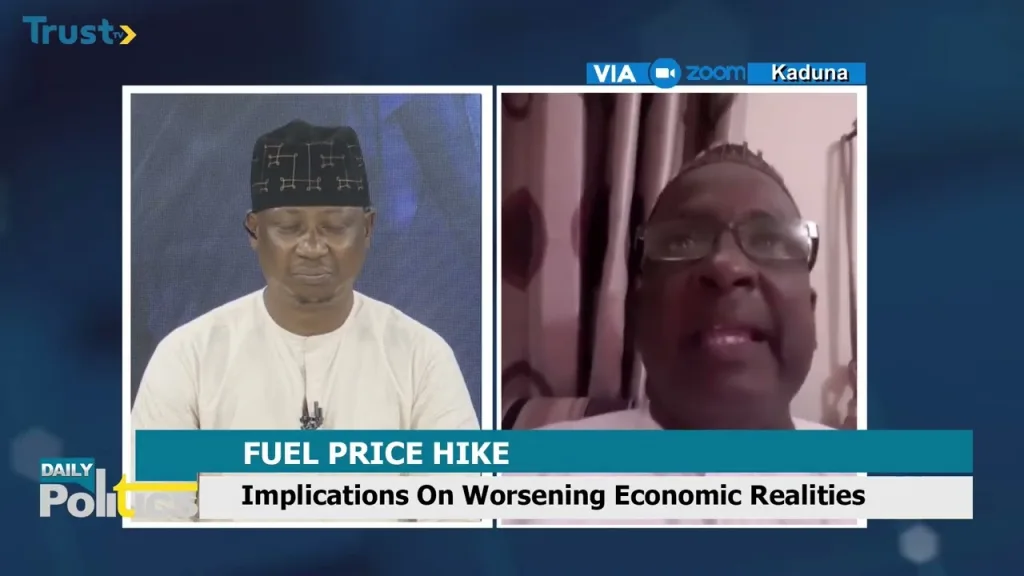Fuel Price Hike: Implications on worsening economic realities