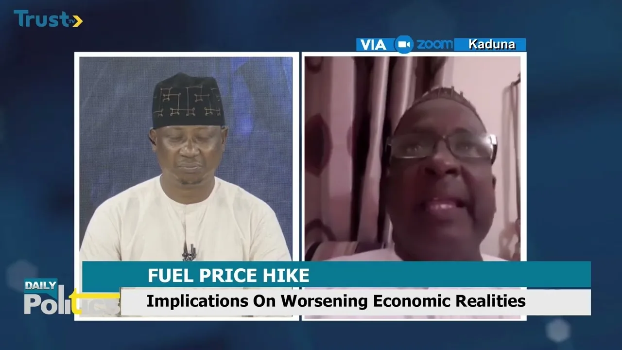 Fuel Price Hike: Implications on worsening economic realities