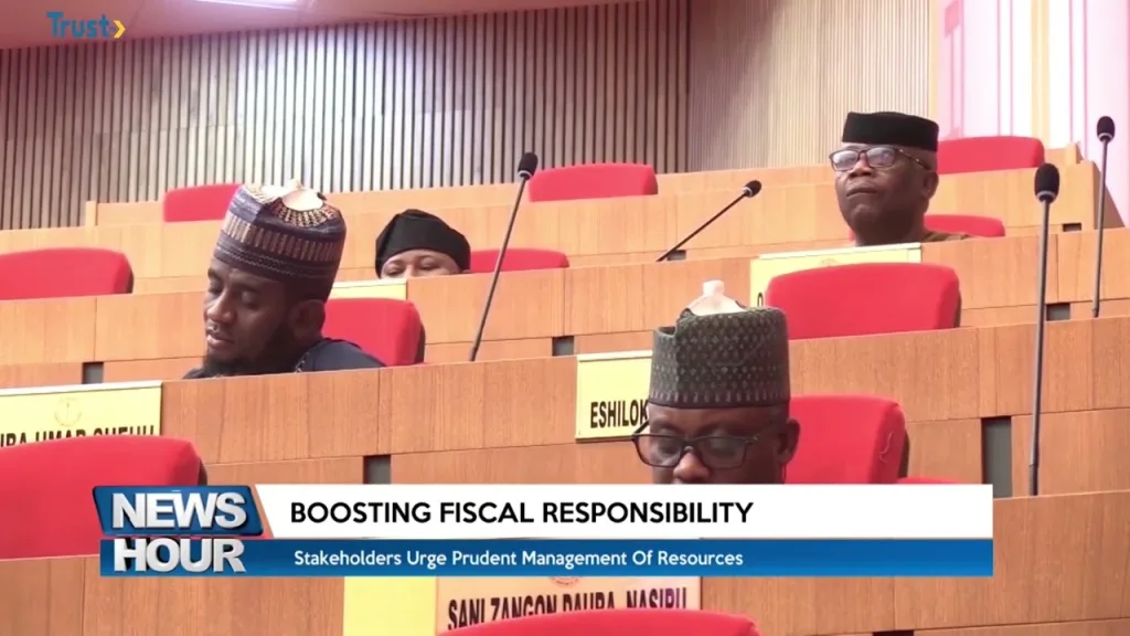 Stakeholders urge prudent management of resources