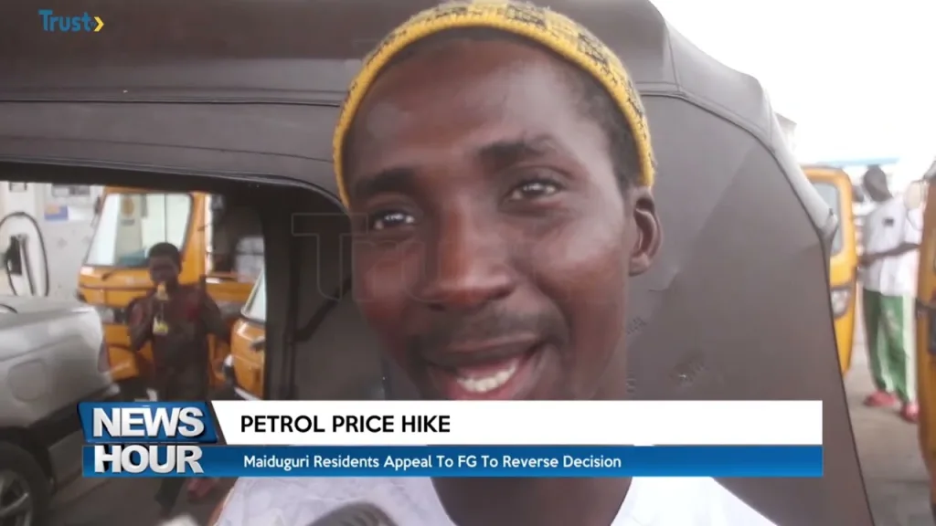 Maiduguri residents appeal to FG to reverse decision