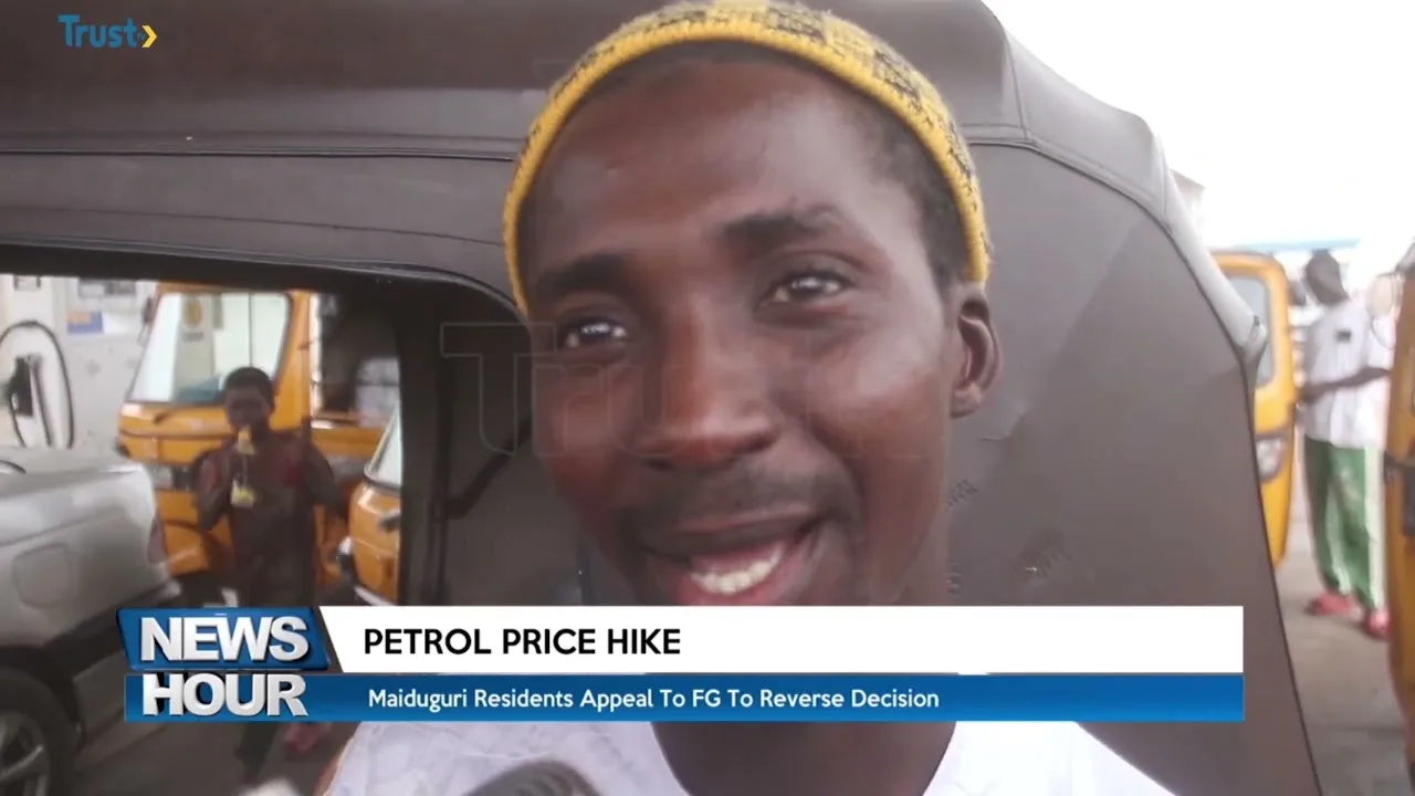 Maiduguri residents appeal to FG to reverse decision