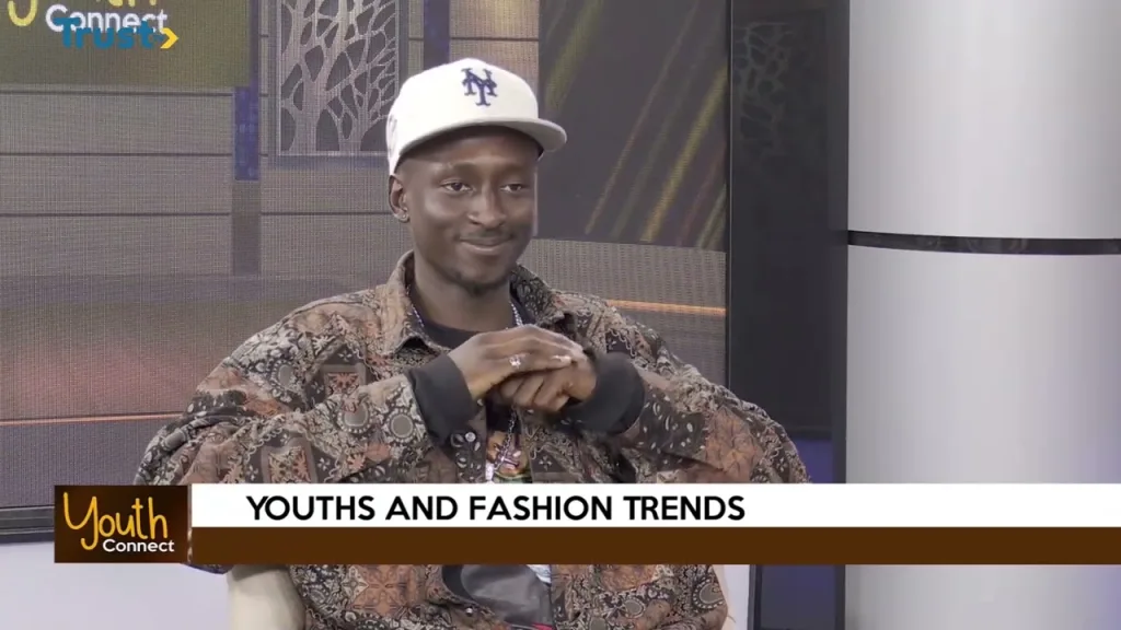 Youths and fashion trends 