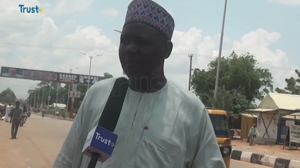 Kebbi residents lament as transportation fares and other surge