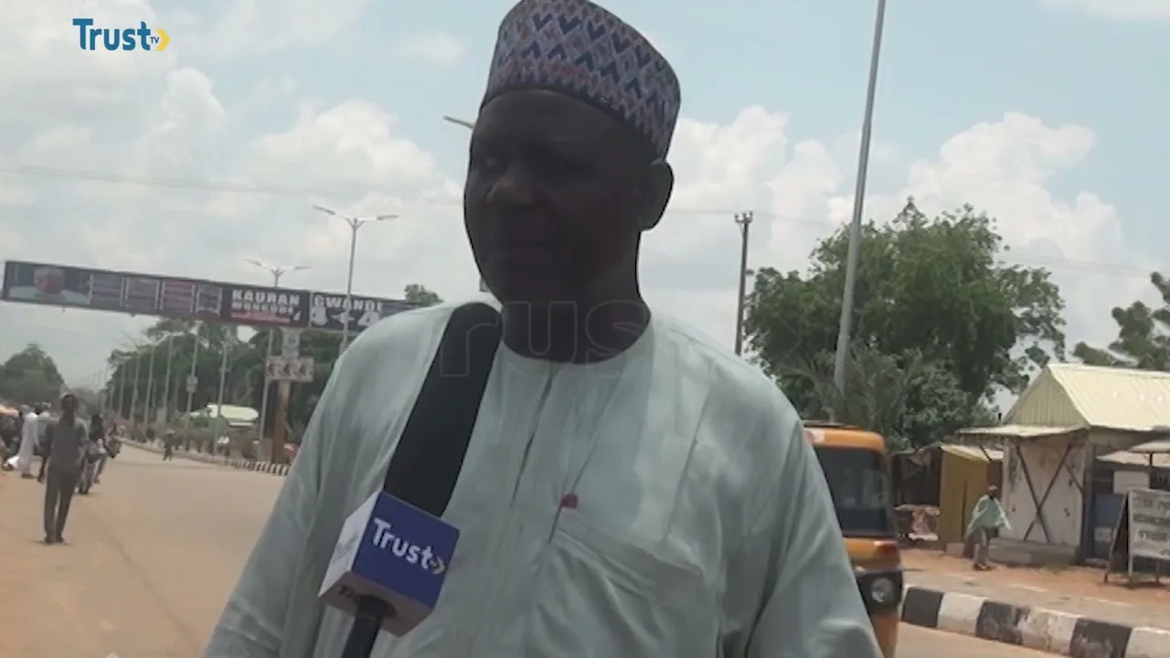 Kebbi residents lament as transportation fares and other surge