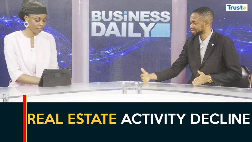 Rising inflation and housing development