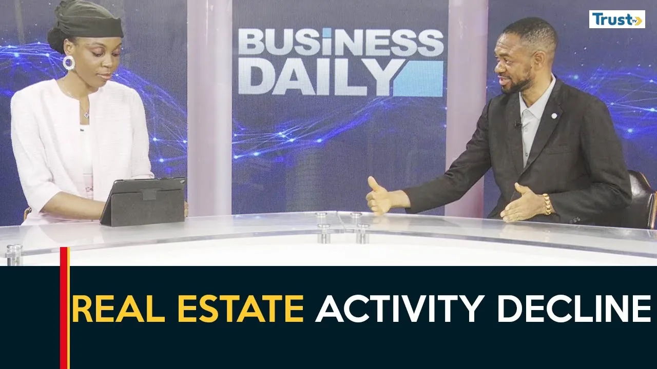 Rising inflation and housing development