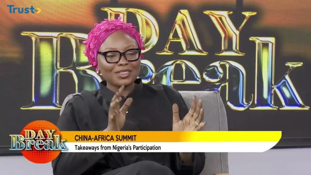 Africa – China Summit: Takeaways from Nigeria’s participation